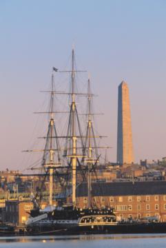 [USS Constitution]